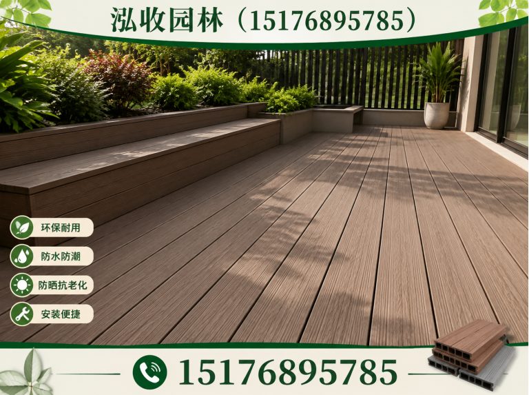 潍坊木屋展示图